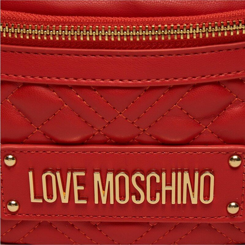 Ledvinka LOVE MOSCHINO