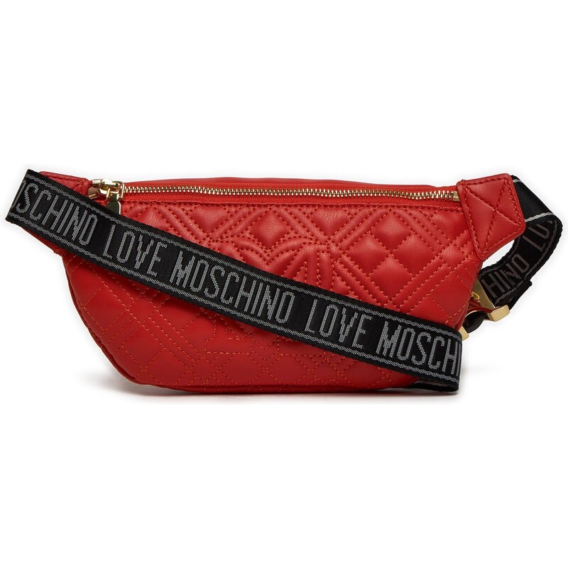 Ledvinka LOVE MOSCHINO