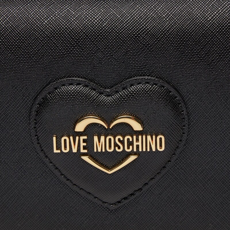 Kosmetický kufřík LOVE MOSCHINO