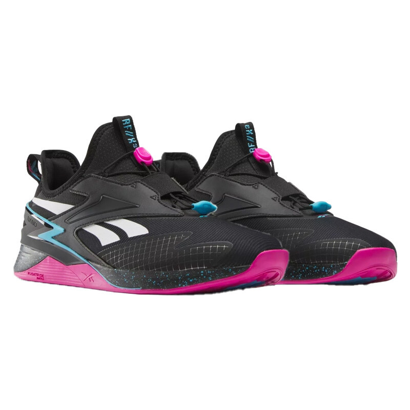 Fitness boty Reebok NANO X3 FRONING 100074781