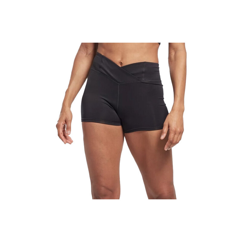 Šortky Reebok PP BASIC HOT SHORT 100029025