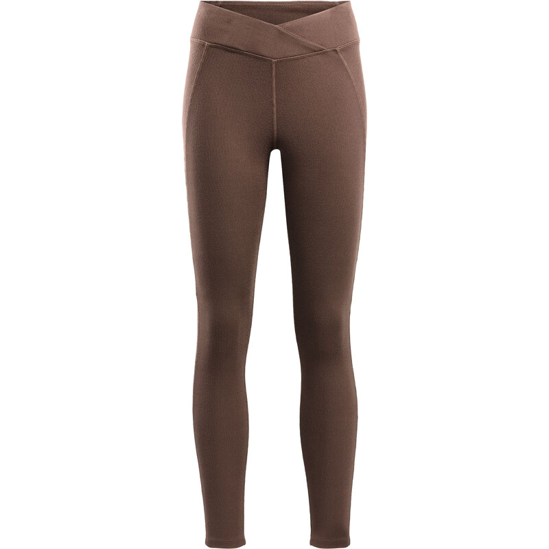 Legíny Reebok STUDIO RIB HR TIGHT 100075389