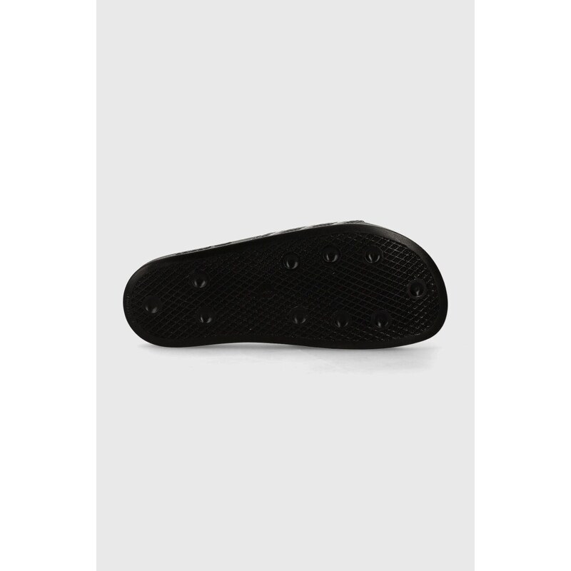 Pantofle adidas Originals Adilette pánské, černá barva, IF3704