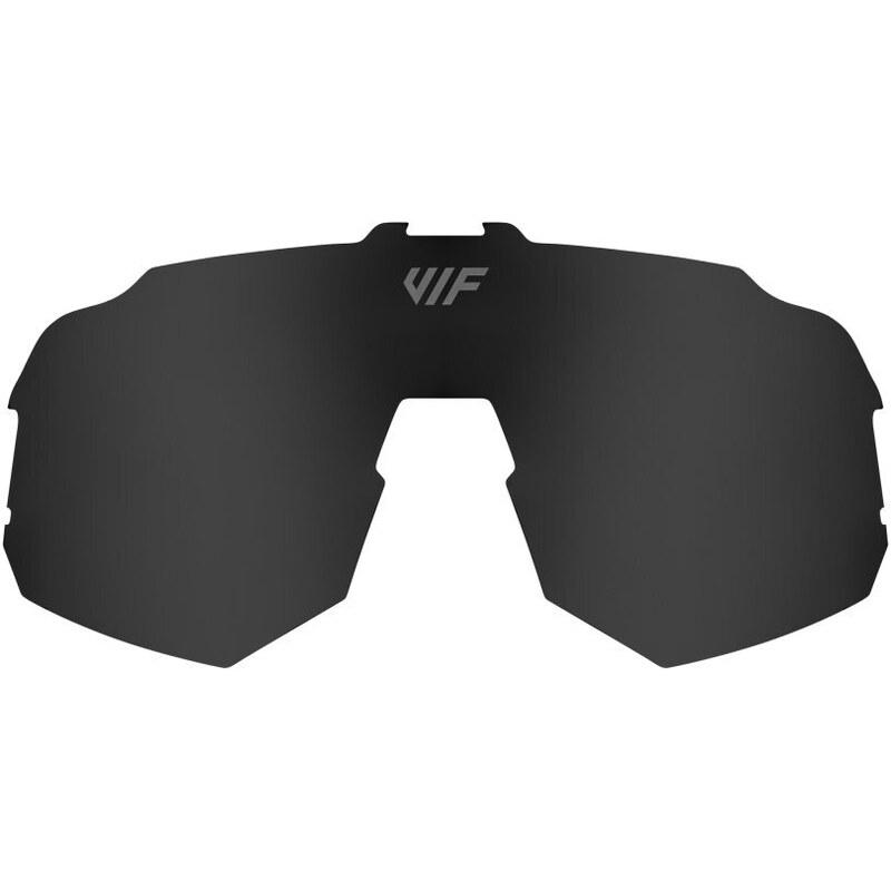 Náhradní UV400 polarizační zorník VIF Black pro brýle VIF Two