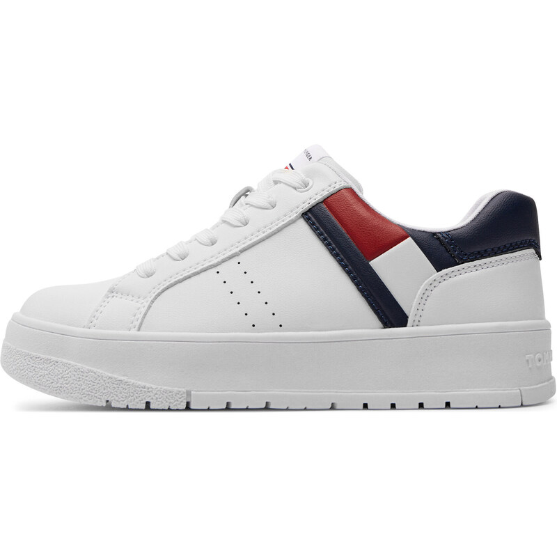 Sneakersy Tommy Hilfiger