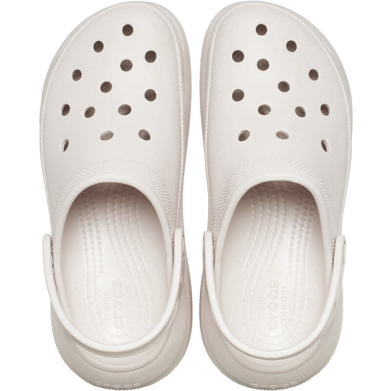 Nazouváky Crocs