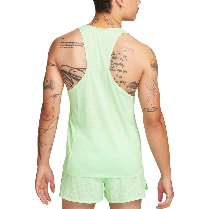 Tílko Nike M NK DF FAST SINGLET fn4229-376