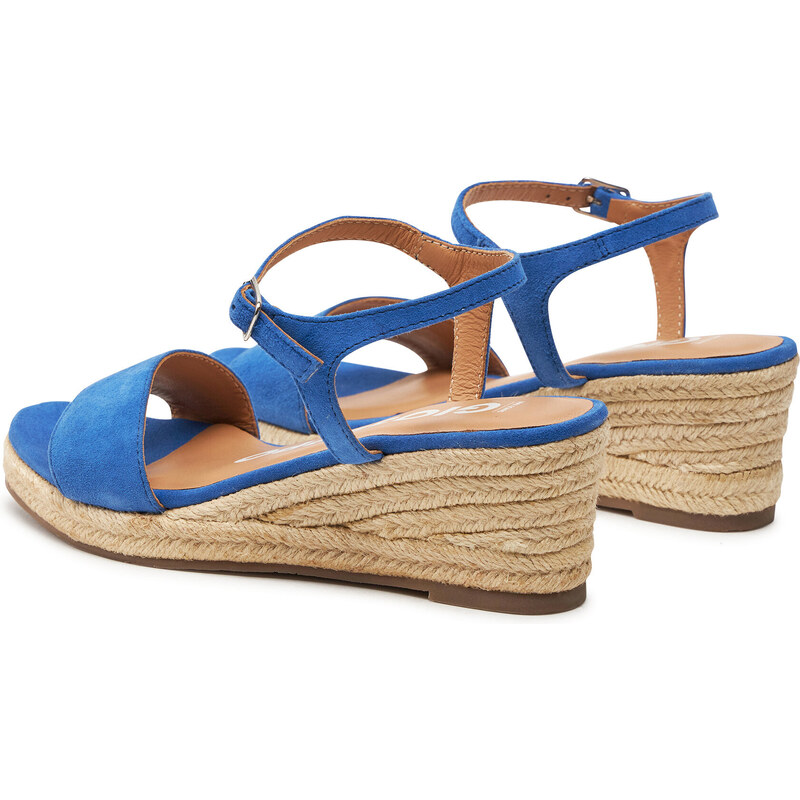 Espadrilky Gioseppo