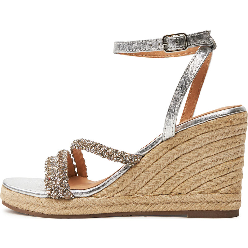 Espadrilky Gioseppo