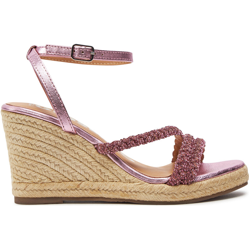 Espadrilky Gioseppo