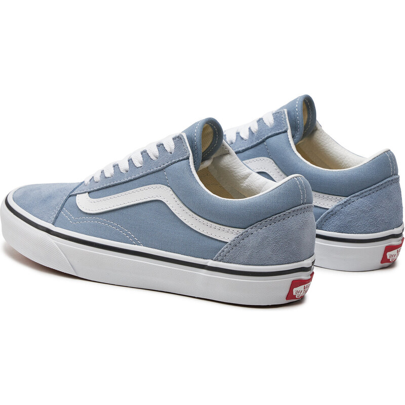 Tenisky Vans