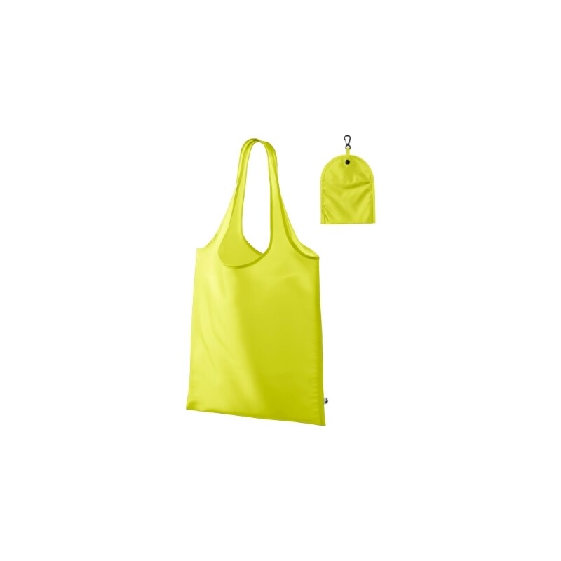 MALFINI Smart Nákupní taška unisex Plátnová vazba, 100 % polyester