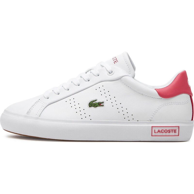 Sneakersy Lacoste