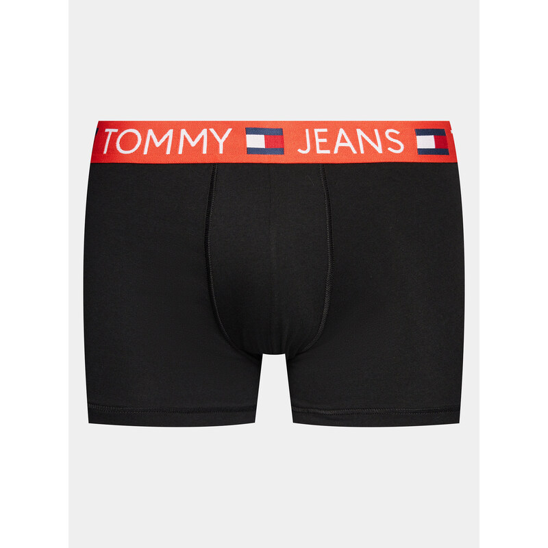 Sada 3 kusů boxerek Tommy Jeans