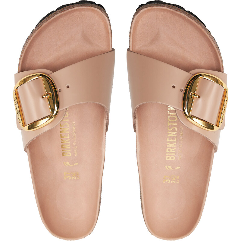 Nazouváky Birkenstock