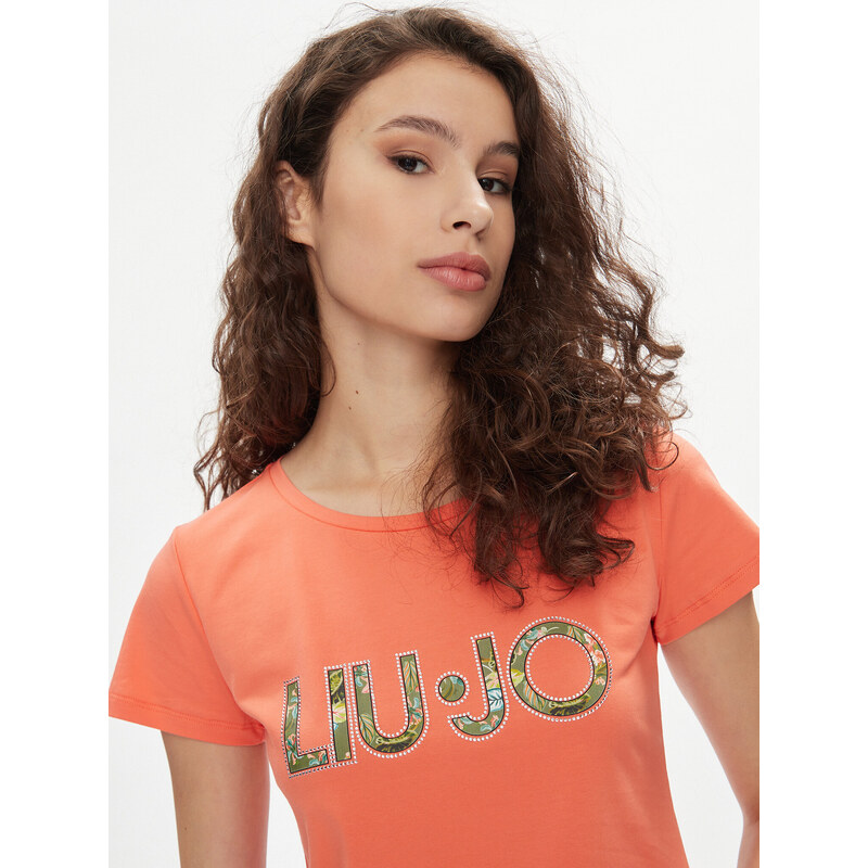 T-Shirt Liu Jo