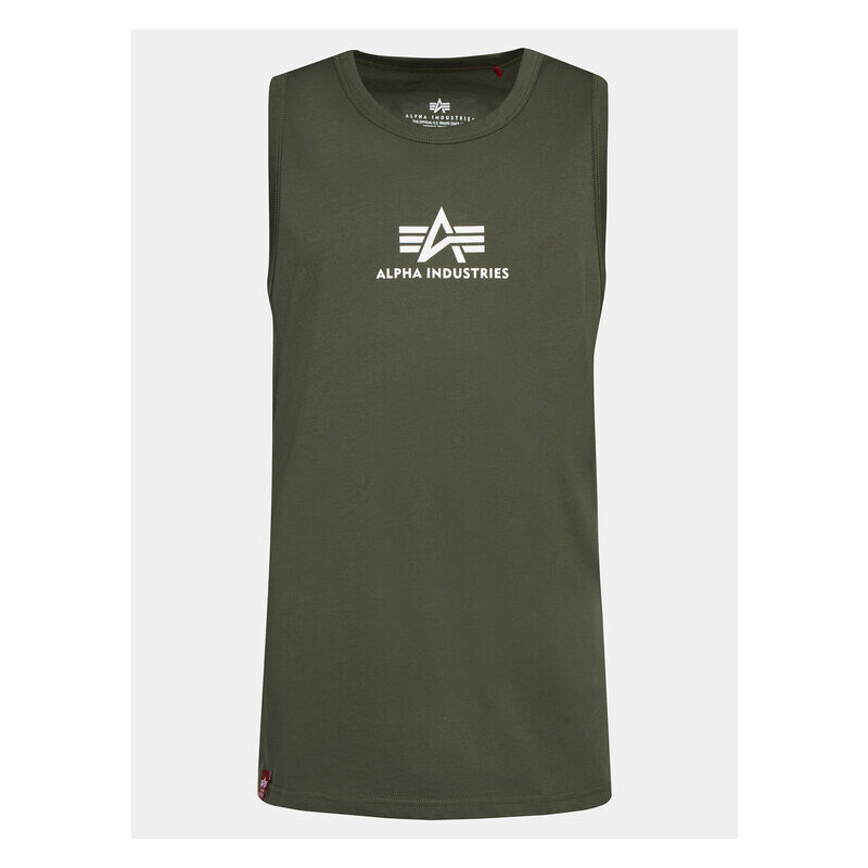 Tank top Alpha Industries