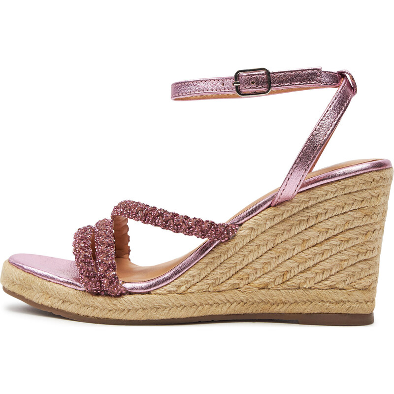 Espadrilky Gioseppo