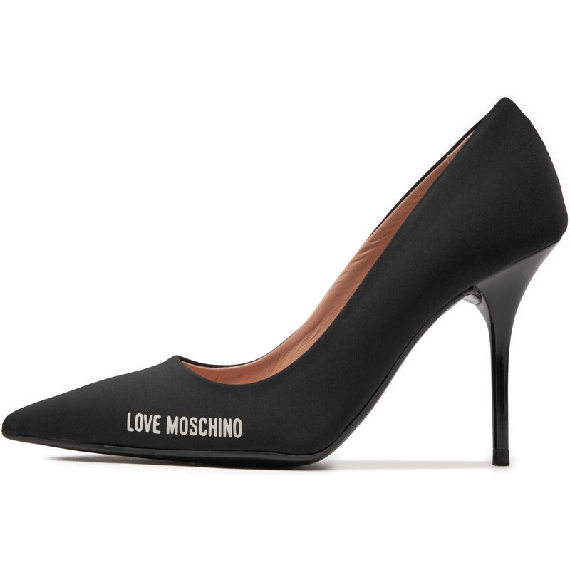 Lodičky LOVE MOSCHINO