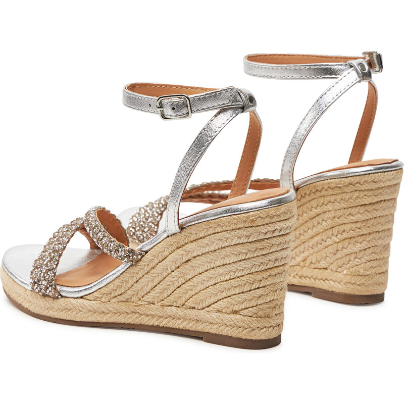 Espadrilky Gioseppo