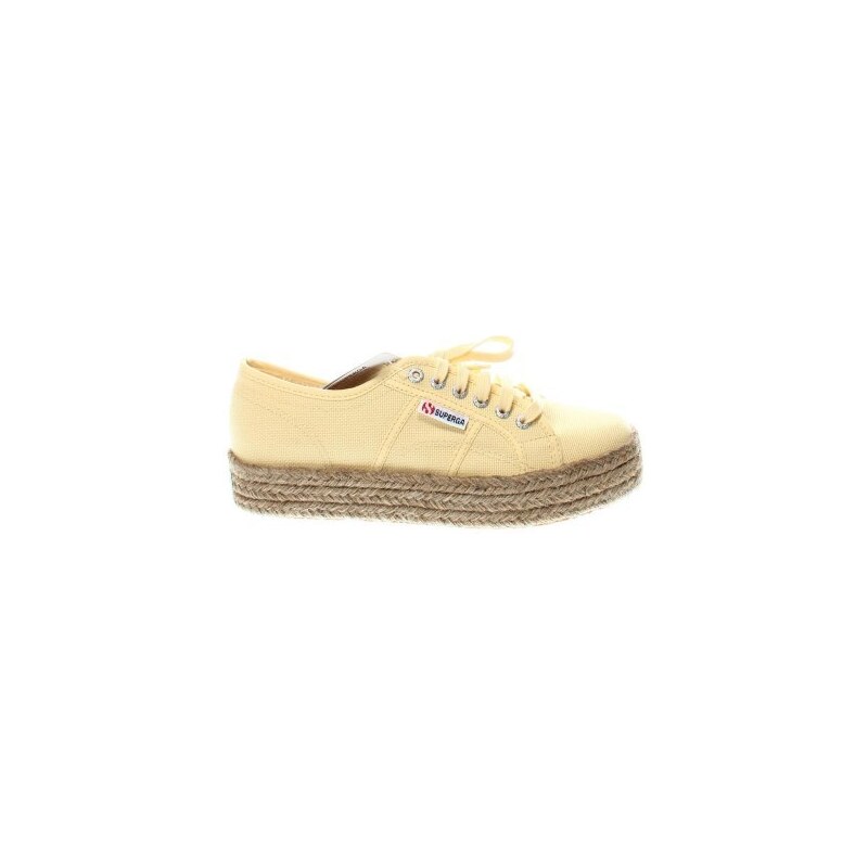 Espadrilky Superga