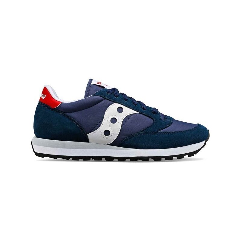 Saucony JAZZ ORIGINAL Pánská volnočasová obuv