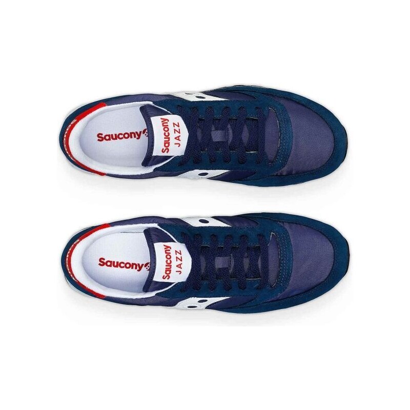 Saucony JAZZ ORIGINAL Pánská volnočasová obuv