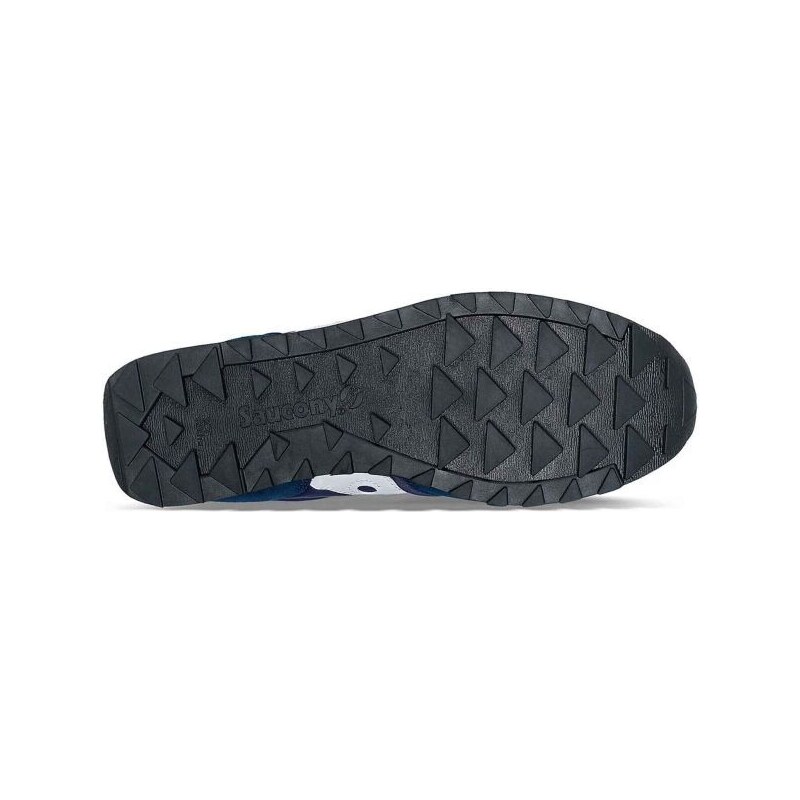 Saucony JAZZ ORIGINAL Pánská volnočasová obuv