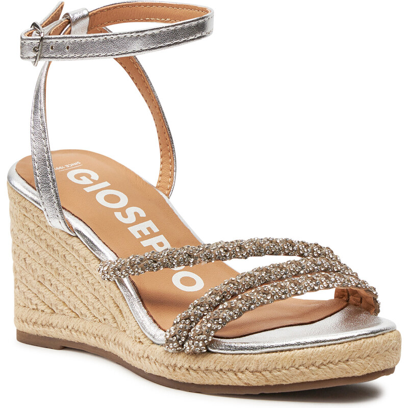 Espadrilky Gioseppo