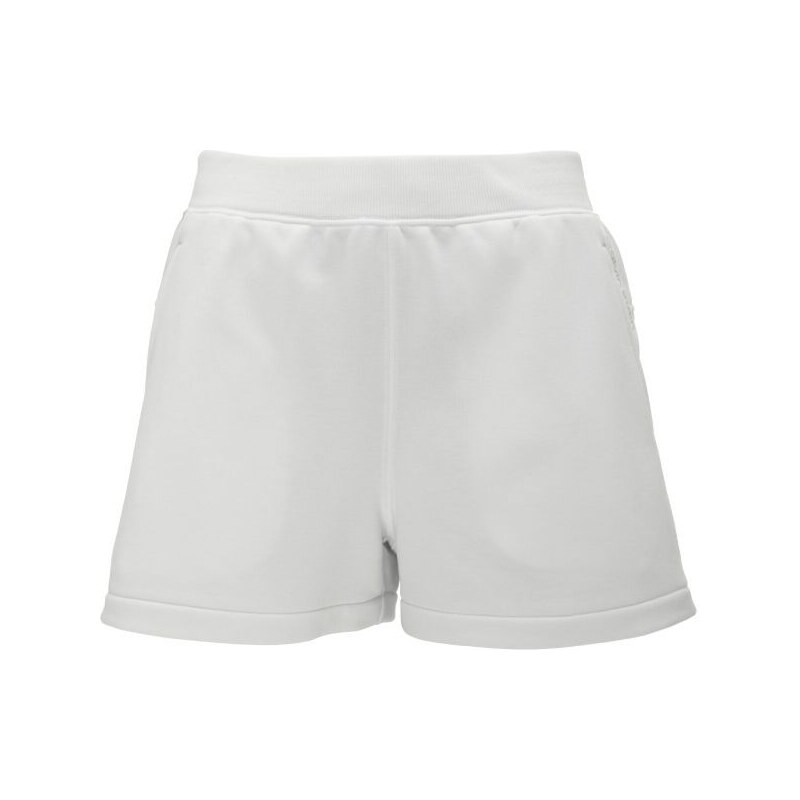 Calvin Klein PW - KNIT SHORT Dámské kraťasy
