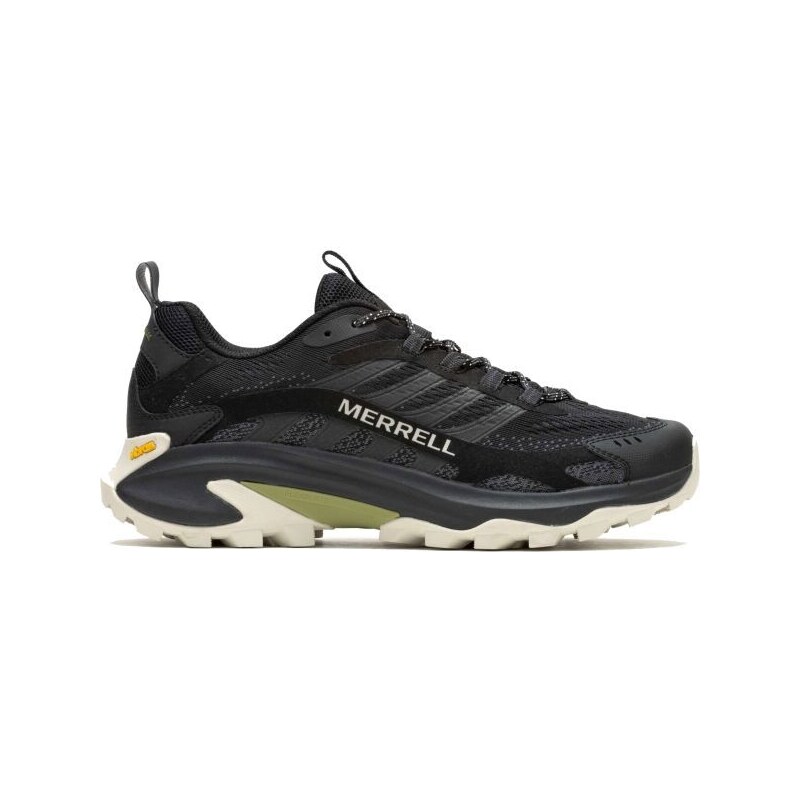 Merrell MOAB SPEED 2 Pánské outdoorové boty