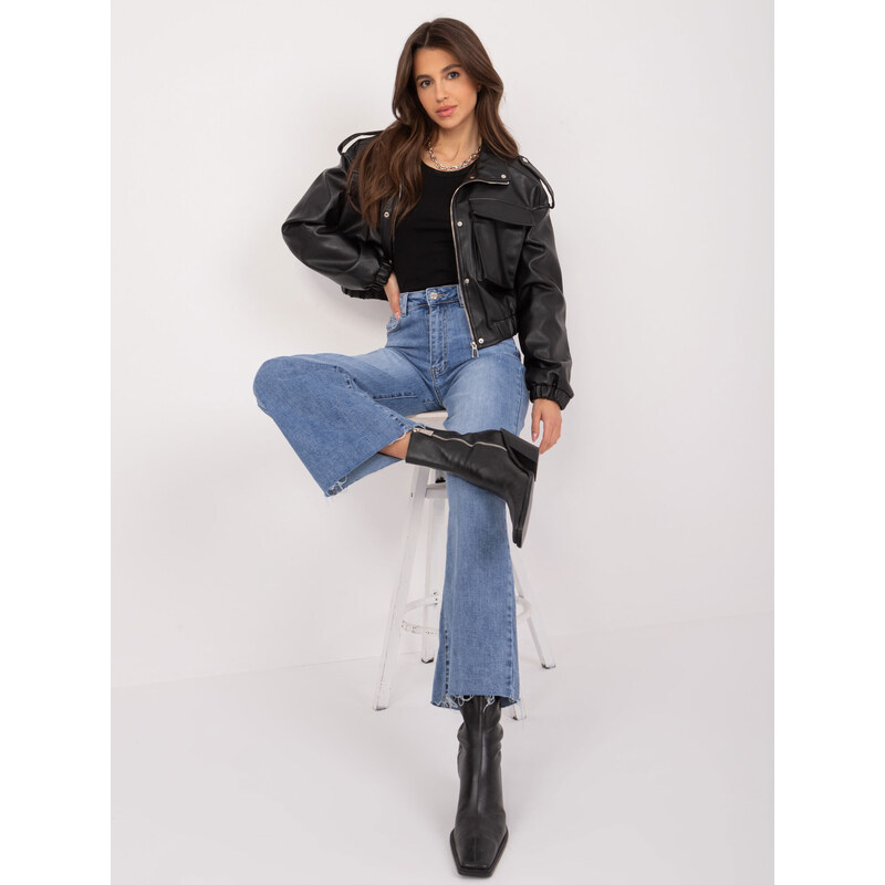 Vincenove Jacket-NM-KR-DA-0937.07-black