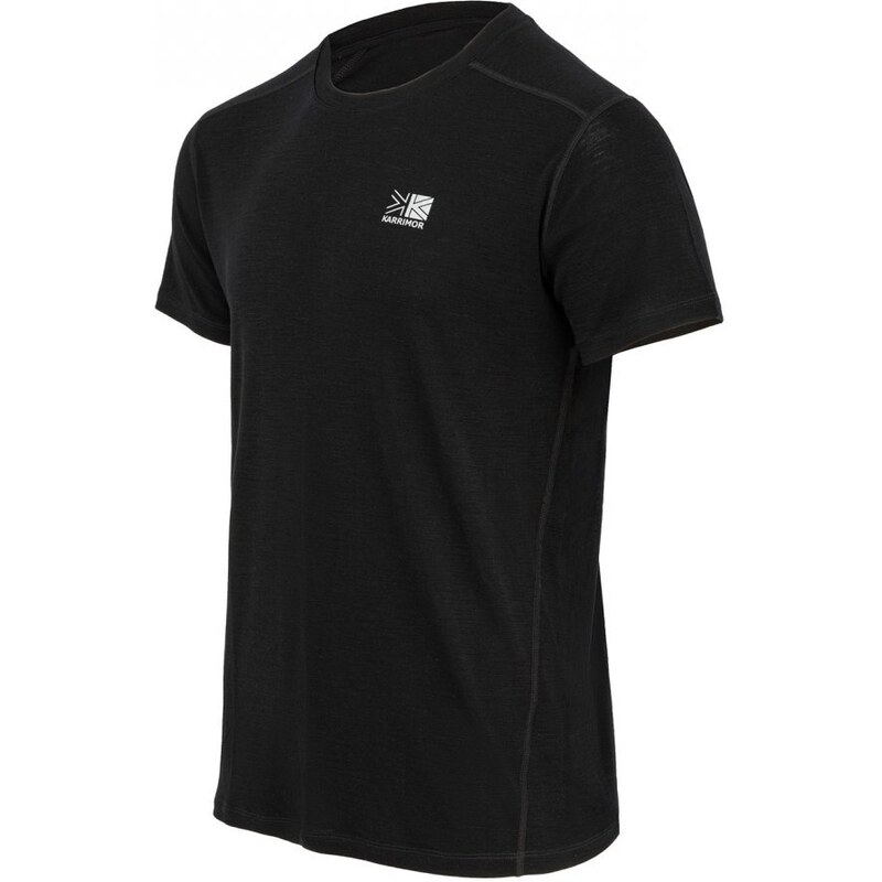 Karrimor Merino Tee Sn51 Black