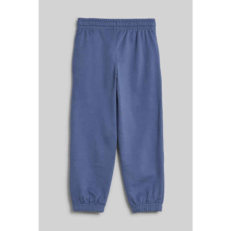 TEPLÁKY GANT ORIGINAL SPORTSWEAR SWEATPANTS modrá 98/104