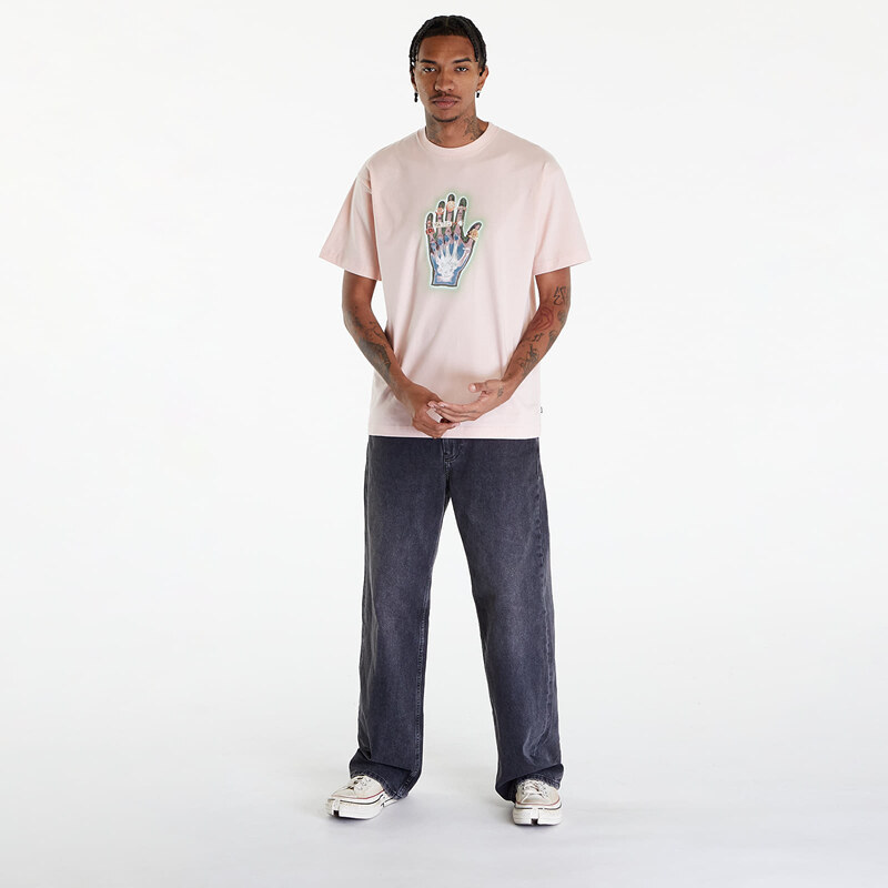 Patta Healing Hands T-Shirt UNISEX Lotus