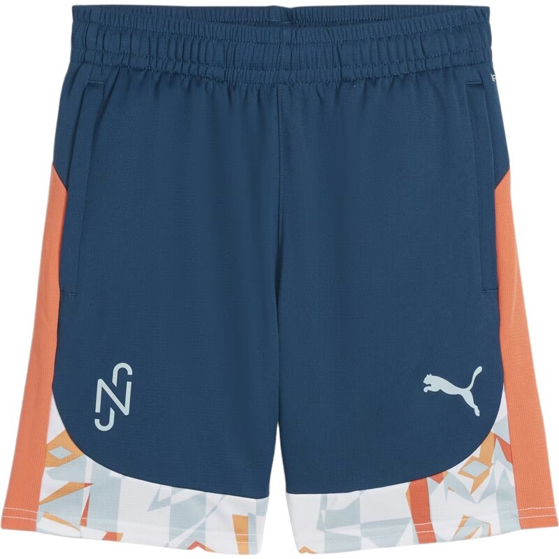 Šortky Puma x NEYMAR JR Creativity Youth Football Shorts 658958-13