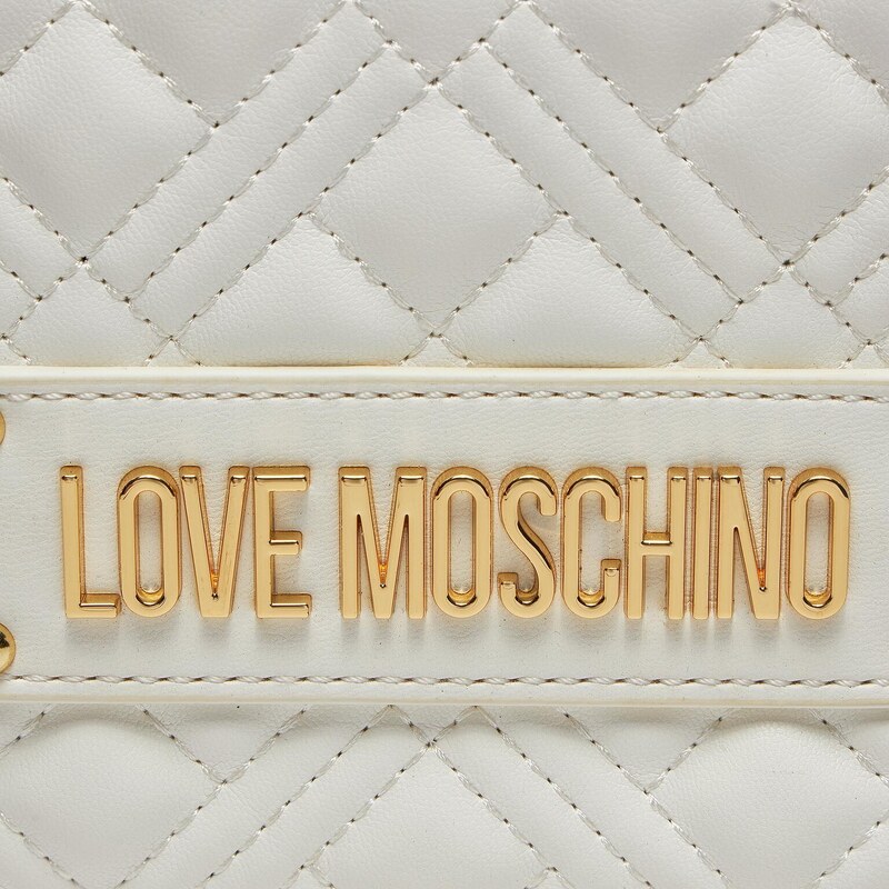 Batoh LOVE MOSCHINO