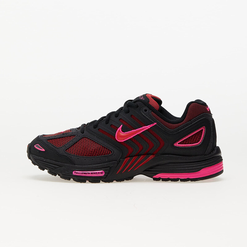 Pánské nízké tenisky Nike Air Peg 2K5 Black/ Fire Red-Fierce Pink