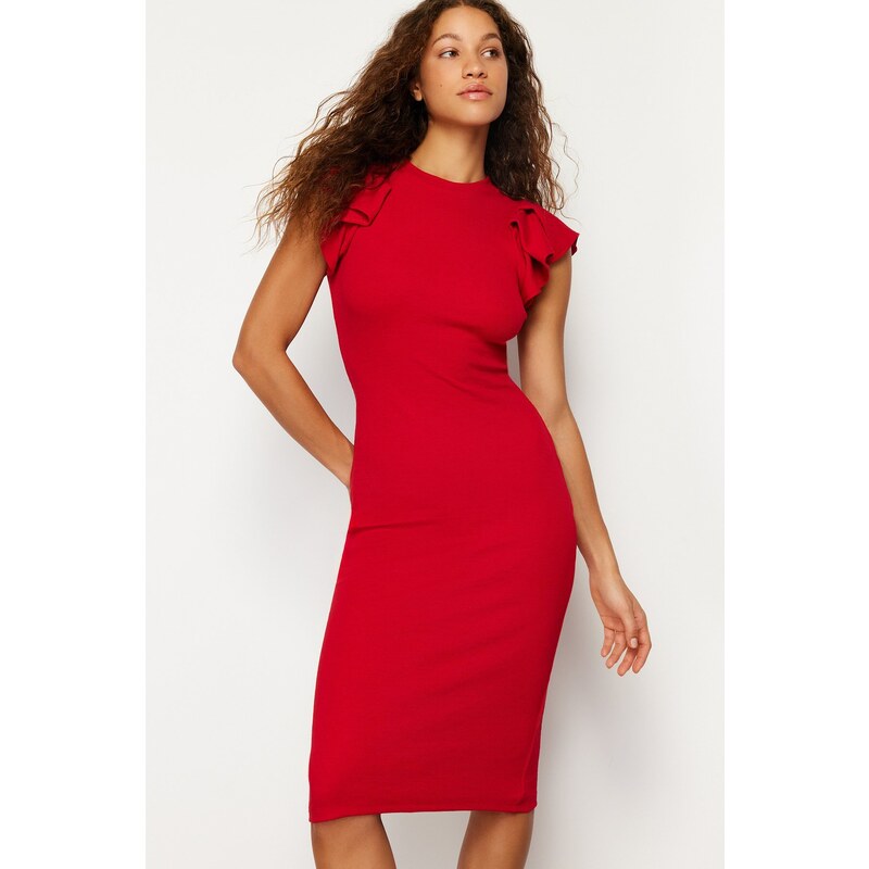 Women's dress Trendyol