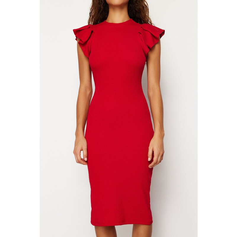 Women's dress Trendyol