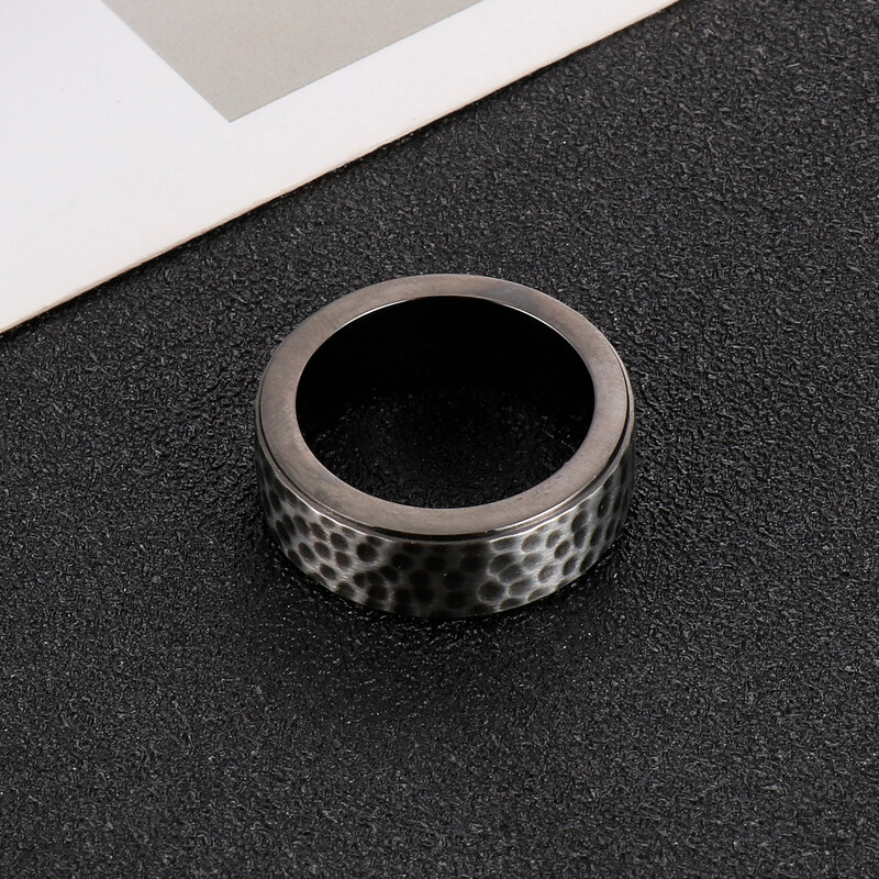 Royal Fashion pánský prsten KR103675-K