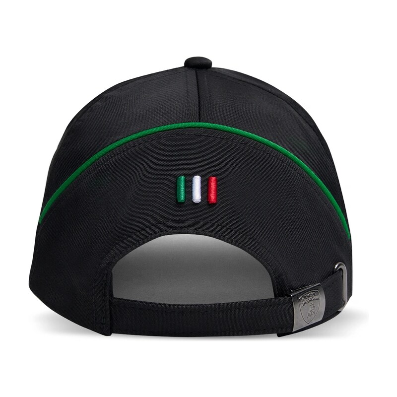 Cordon/Bracelet Équipe Lamborghini Squadra Corse - SpeedGear - NEUF Sous Blister