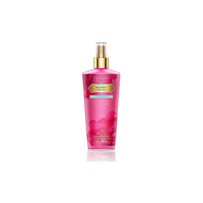 Victoria´s Secret Secret Crush - tělový závoj 250 ml