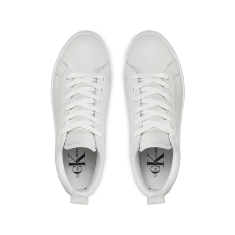 Calvin Klein dámská obuv bílá YW0YW01309 Velikost: 36