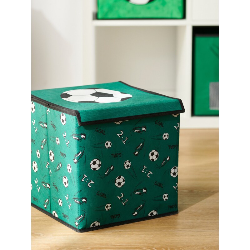 Sinsay - Úložná krabice - zelená