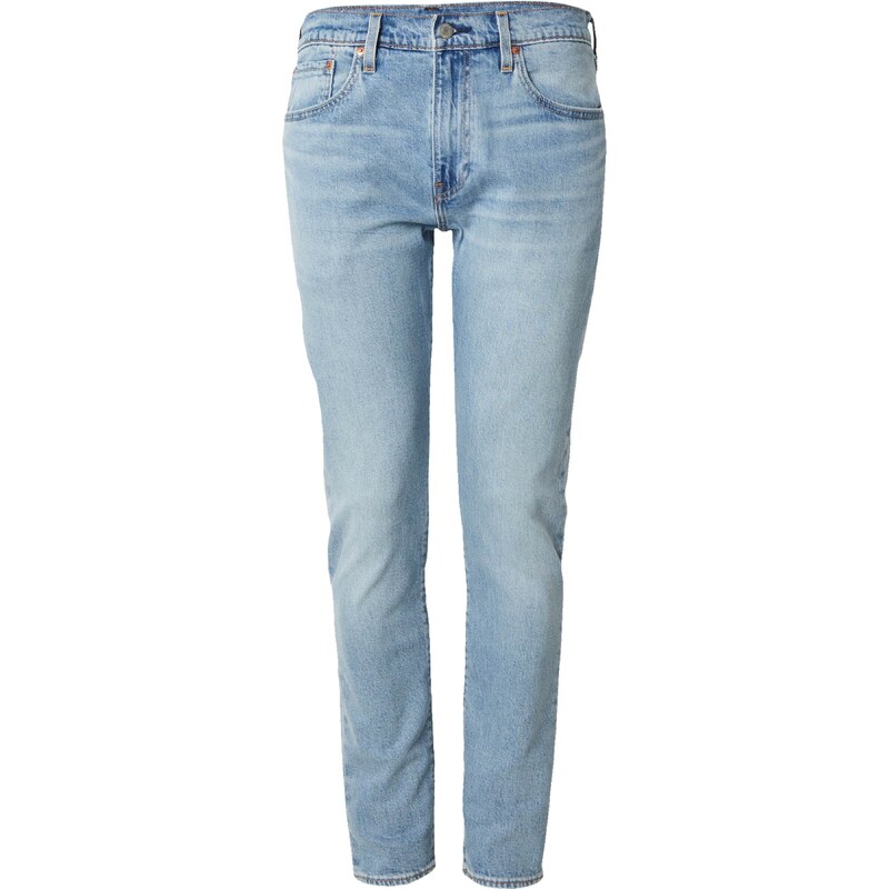 LEVI'S  Džíny '512 Slim Taper' světlemodrá