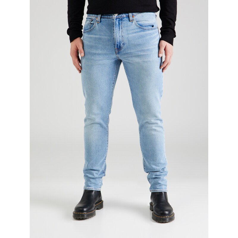 LEVI'S  Džíny '512 Slim Taper' světlemodrá