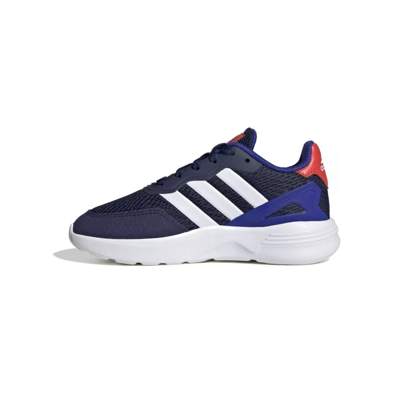 adidas Performance adidas NEBZED K DKBLUE/FTWWHT/LUCBLU