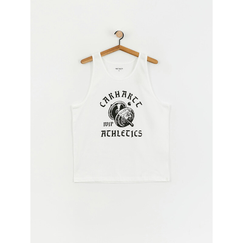 Carhartt WIP Class of 89 (white/black)bílá