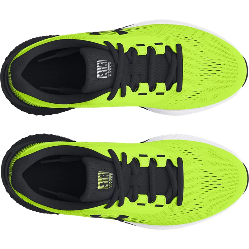 Běžecké boty Under Armour UA BGS Charged Rogue 4 3027106-300